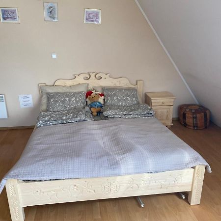Apartament Giewont Zakopane Buitenkant foto