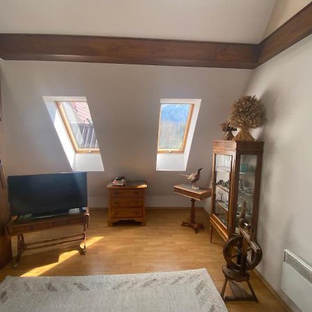 Apartament Giewont Zakopane Buitenkant foto