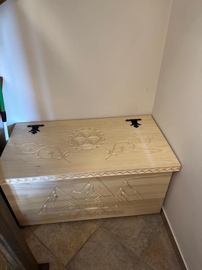 Apartament Giewont Zakopane Buitenkant foto