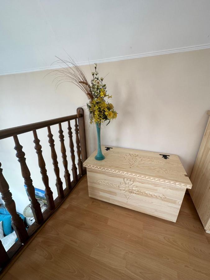 Apartament Giewont Zakopane Buitenkant foto