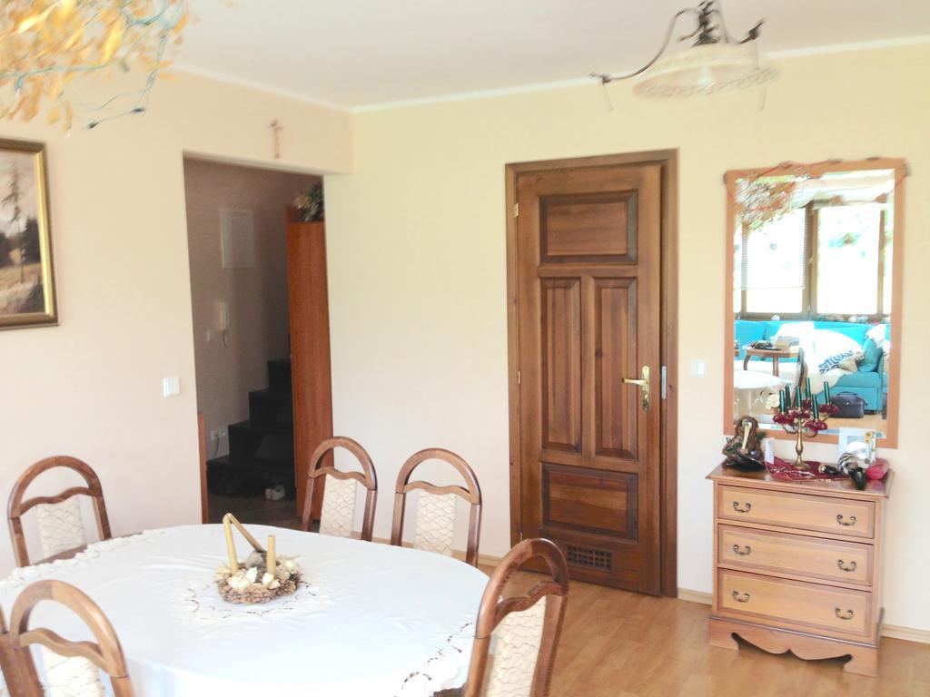 Apartament Giewont Zakopane Buitenkant foto